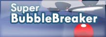 Jeu en ligne gratuit Super Bubble Breaker