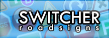 Jeu en ligne gratuit Switcher Road Signs